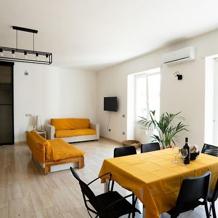 Gabbo House Apartment Rome Bagian luar foto