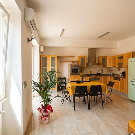 Gabbo House Apartment Rome Bagian luar foto