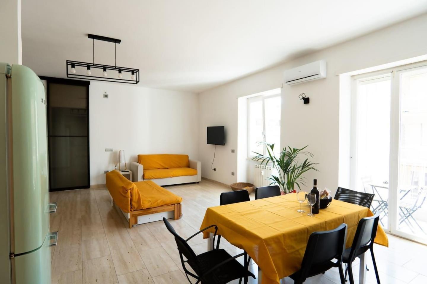 Gabbo House Apartment Rome Bagian luar foto