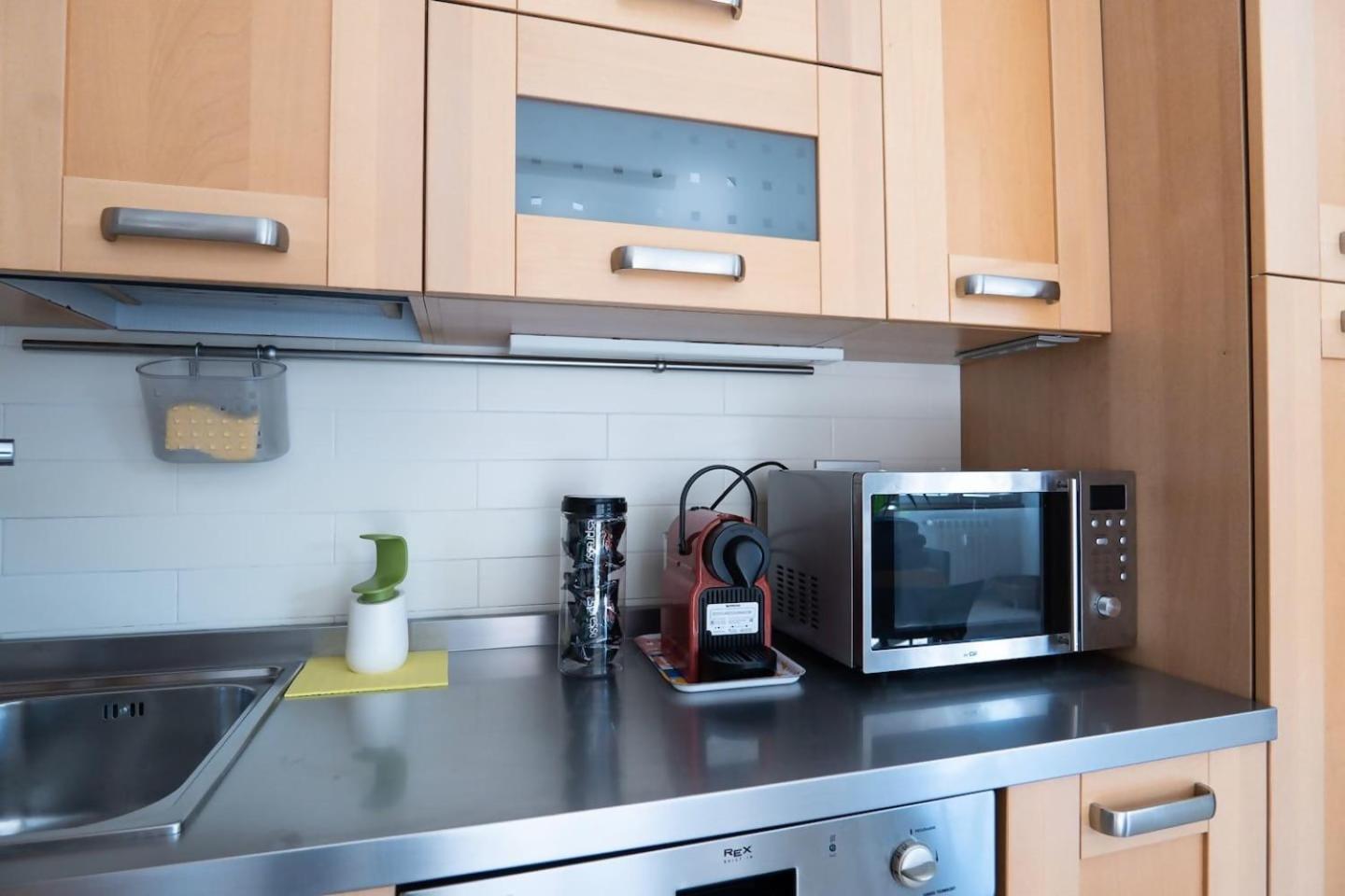 Gabbo House Apartment Rome Bagian luar foto