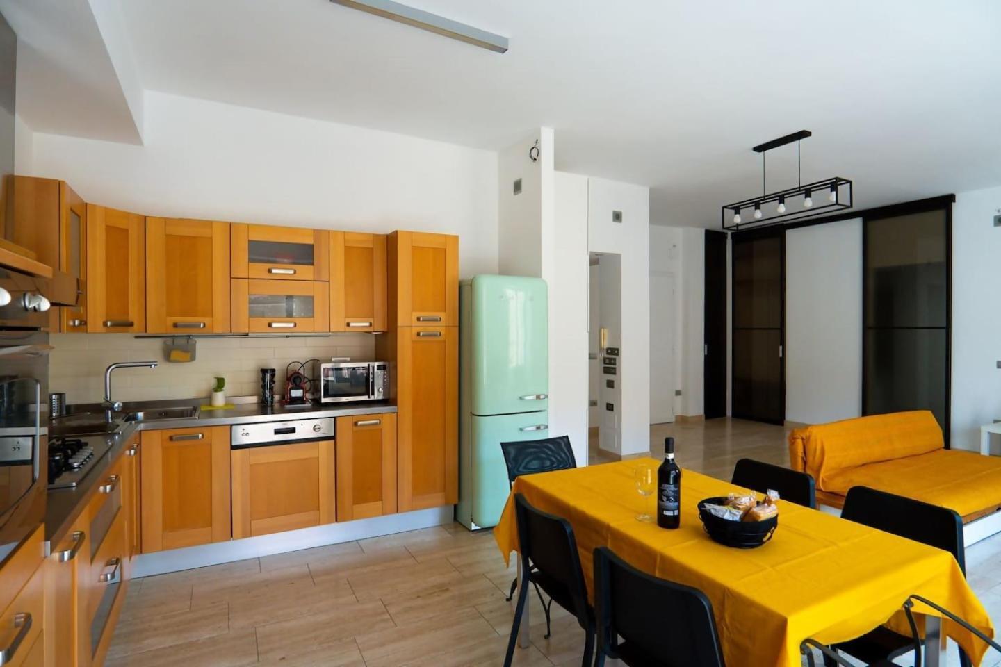Gabbo House Apartment Rome Bagian luar foto