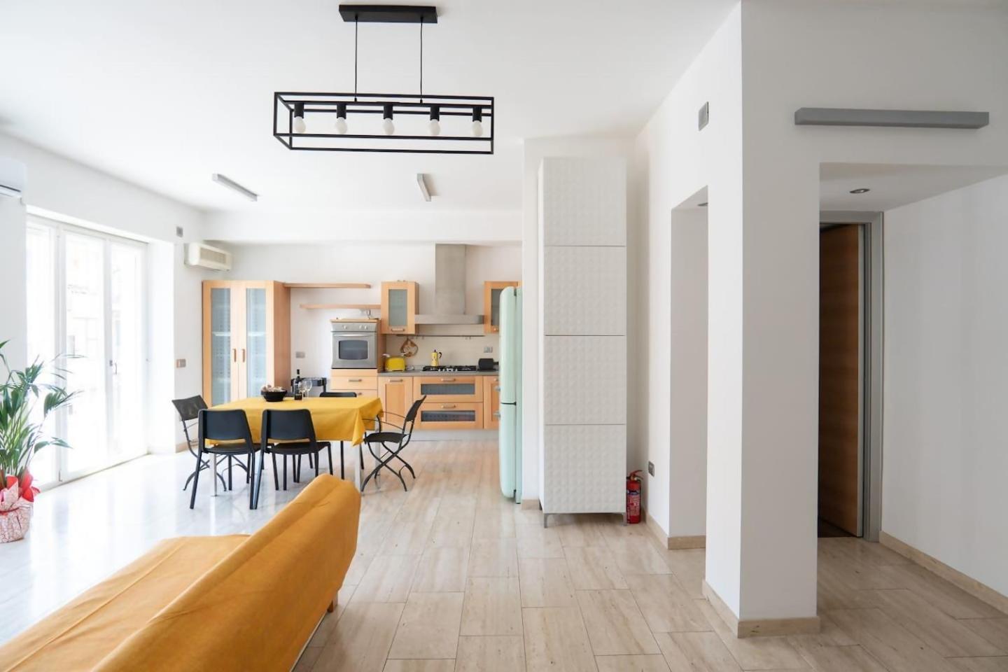 Gabbo House Apartment Rome Bagian luar foto