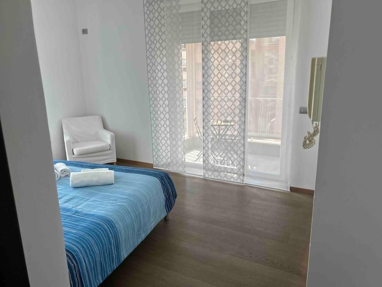 Gabbo House Apartment Rome Bagian luar foto