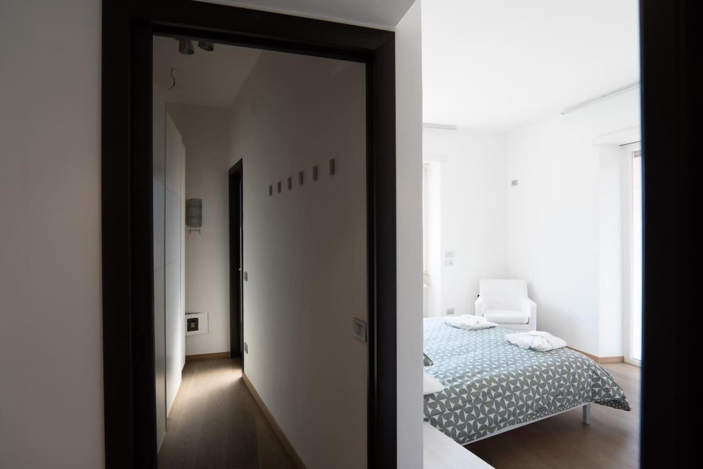 Gabbo House Apartment Rome Bagian luar foto