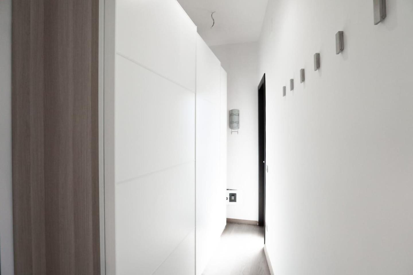 Gabbo House Apartment Rome Bagian luar foto
