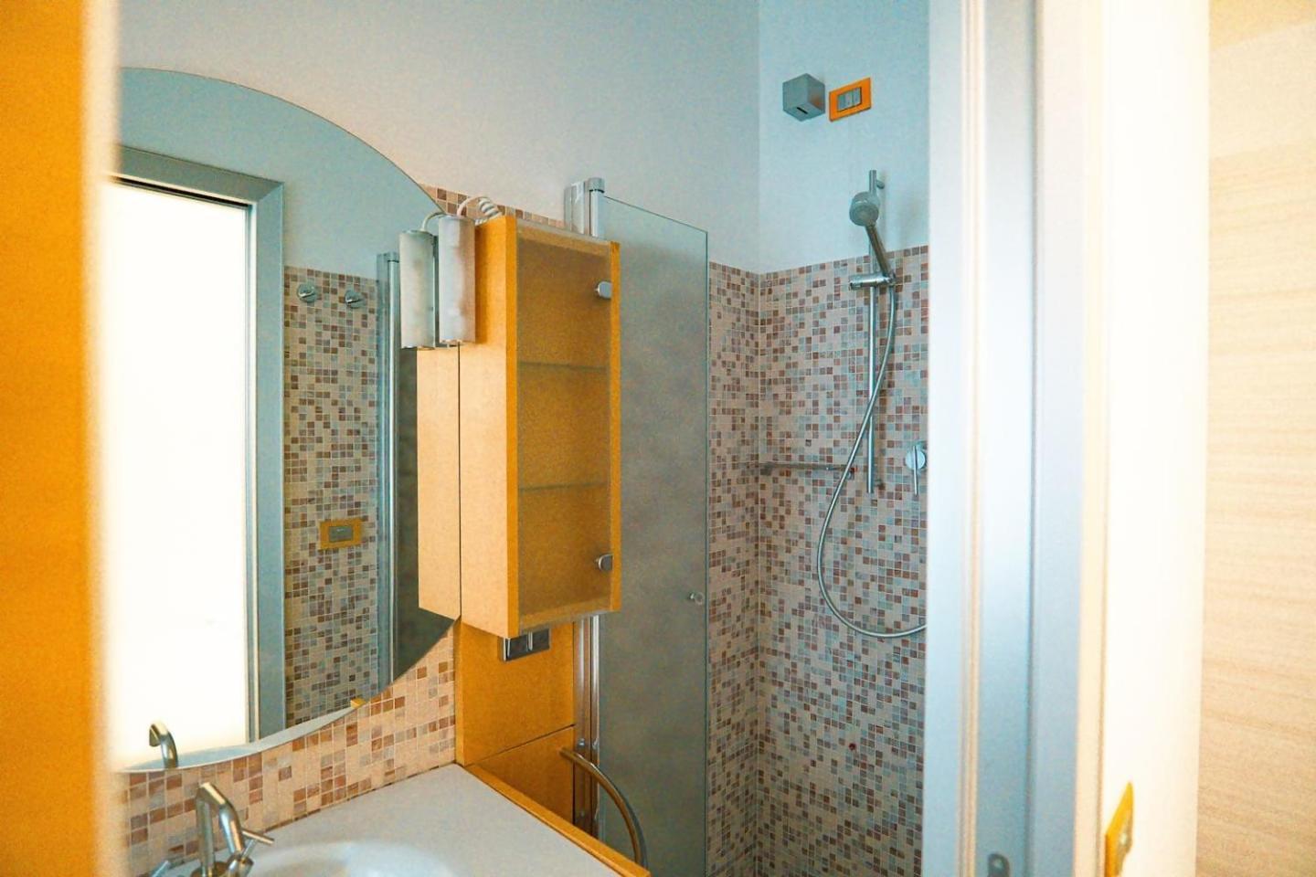 Gabbo House Apartment Rome Bagian luar foto