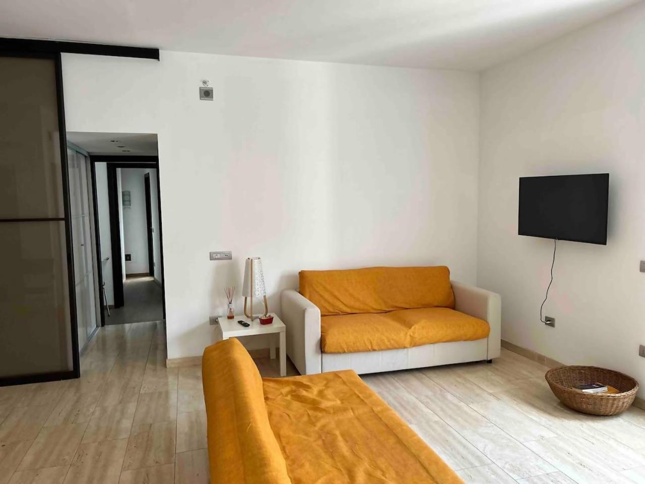 Gabbo House Apartment Rome Bagian luar foto
