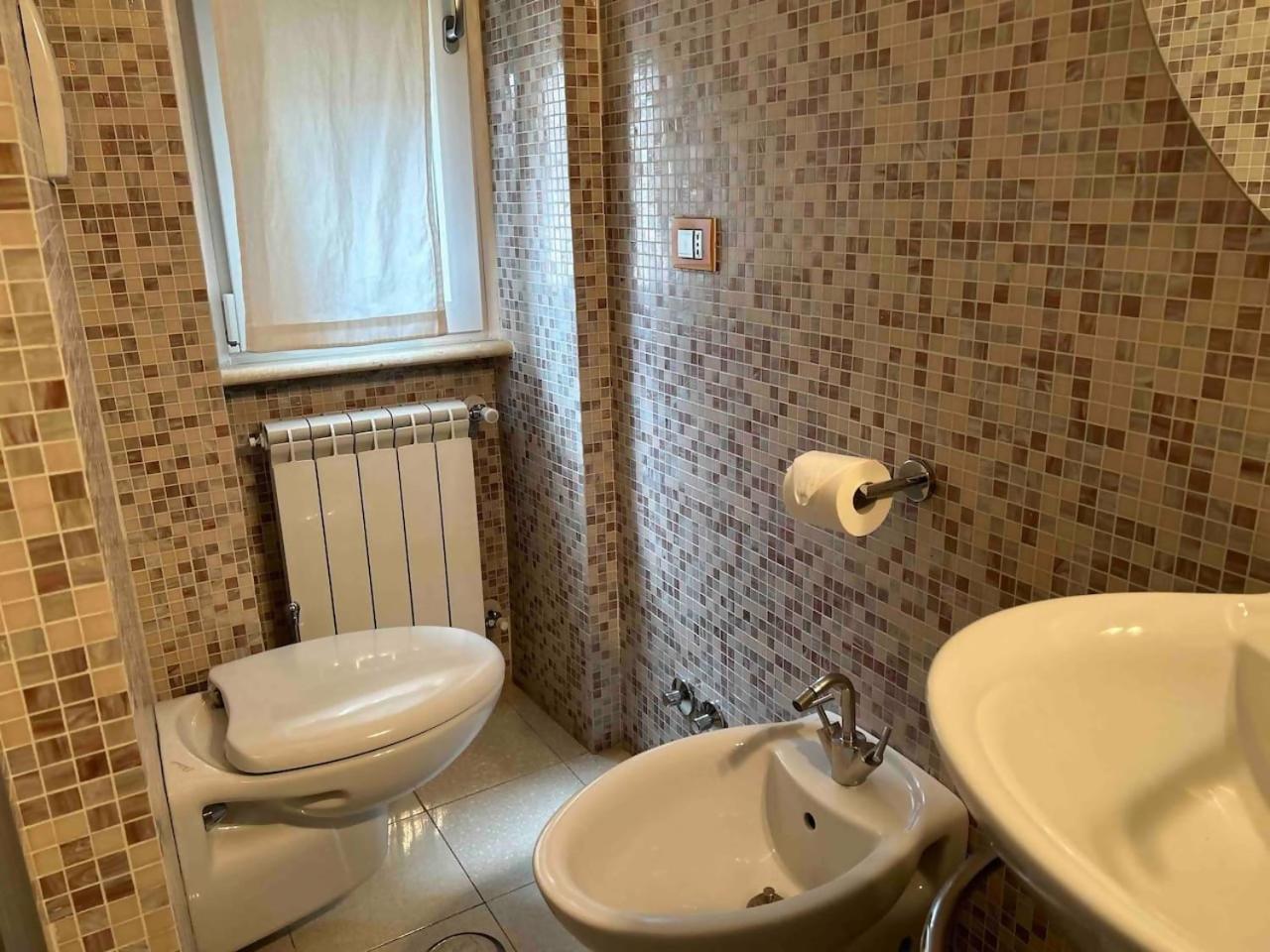 Gabbo House Apartment Rome Bagian luar foto