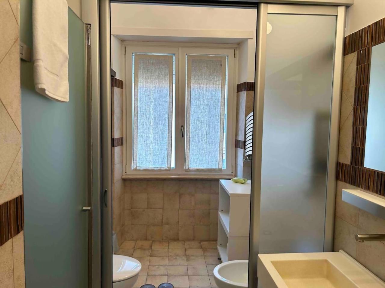 Gabbo House Apartment Rome Bagian luar foto