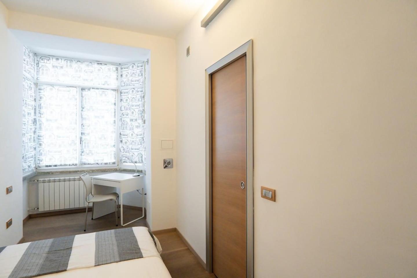 Gabbo House Apartment Rome Bagian luar foto
